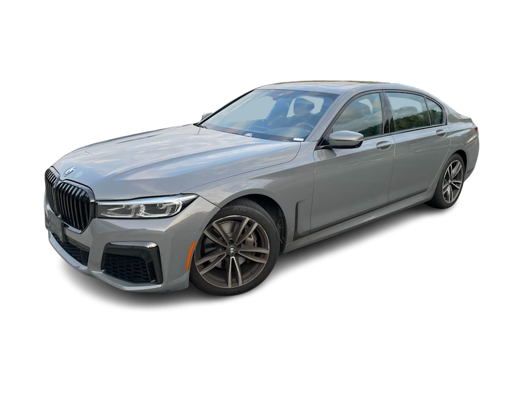 bmw 7 series 2022 WBA7T4C04NCK33360 image bmw 7 series 2022 WBA7T4C04NCK33360 image